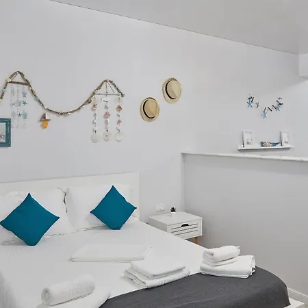 Aparthotelmamaianord 303 Studio Building Stefan * Năvodari