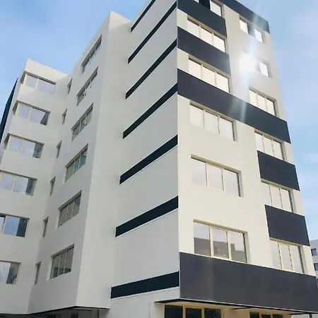 아파트 Aparthotelmamaianord 303 Studio Building Stefan